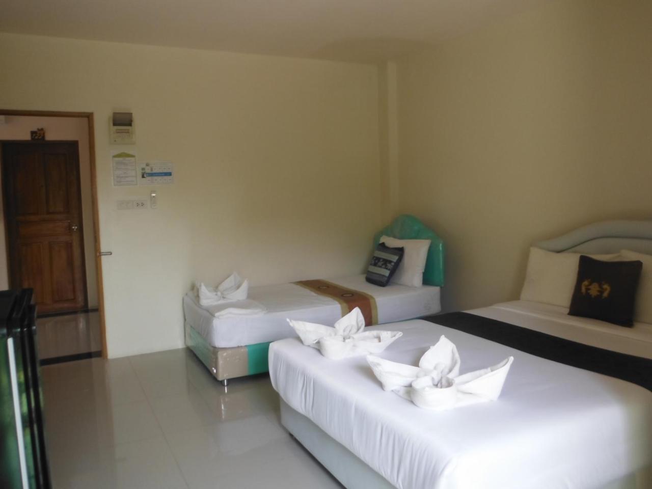 High Hill Fresh Resort Ban Liap Kültér fotó