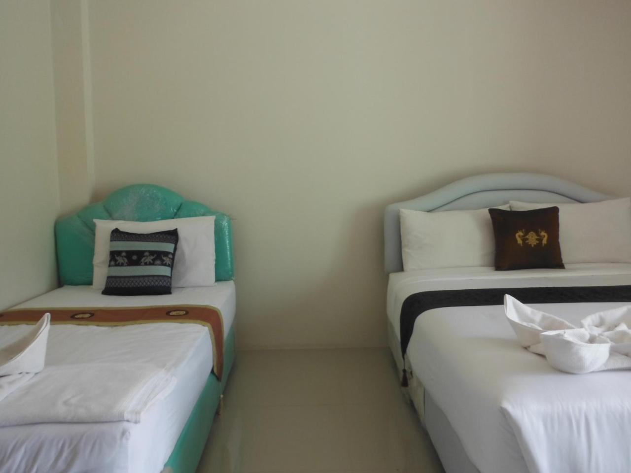 High Hill Fresh Resort Ban Liap Kültér fotó