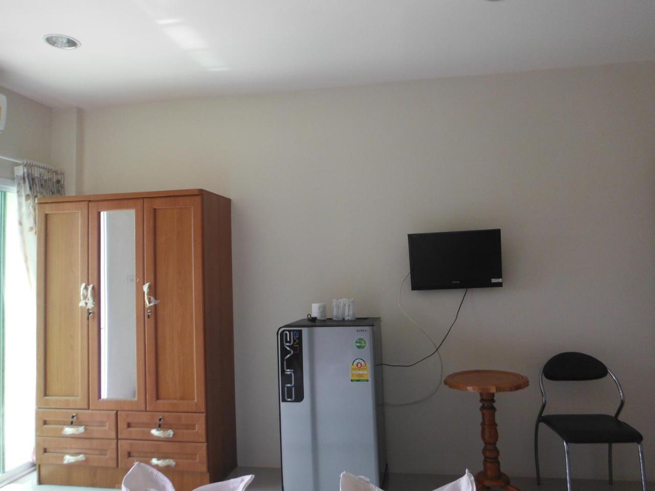 High Hill Fresh Resort Ban Liap Kültér fotó