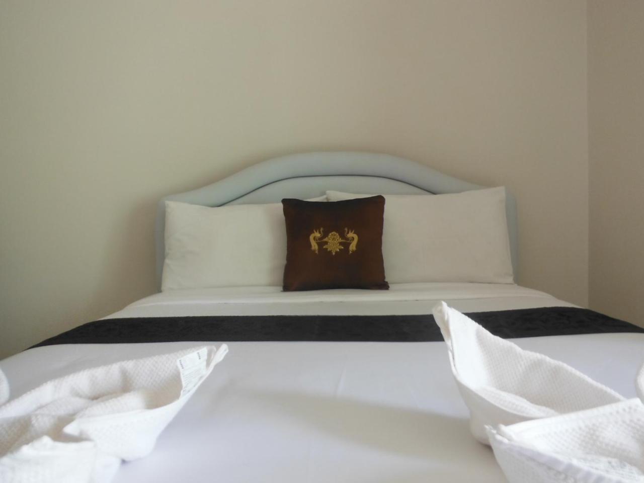 High Hill Fresh Resort Ban Liap Kültér fotó